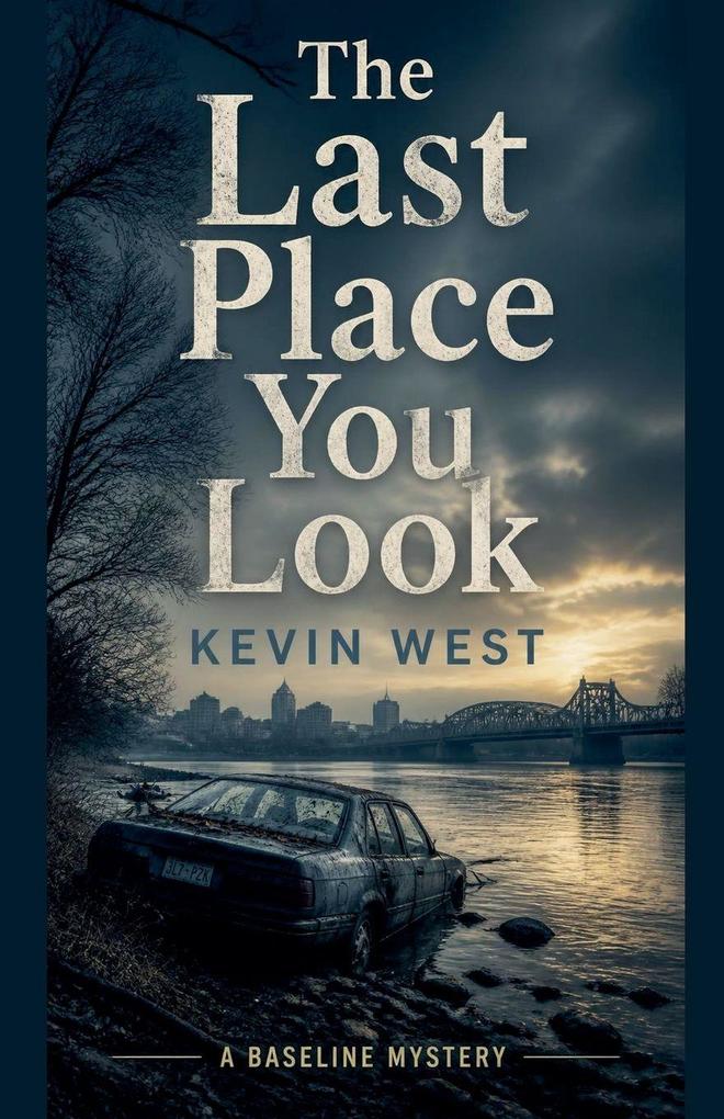 The Last Place You Look