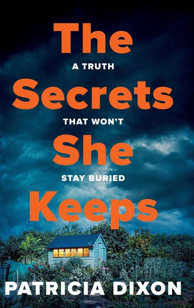 The Secrets She Keeps