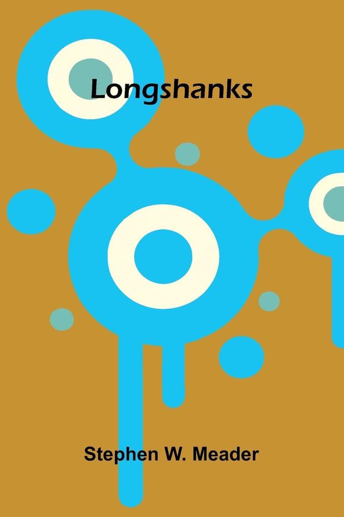Longshanks