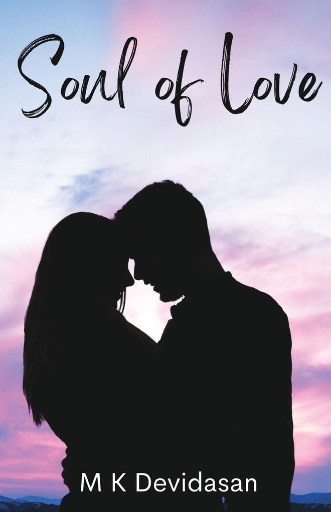 Soul of Love