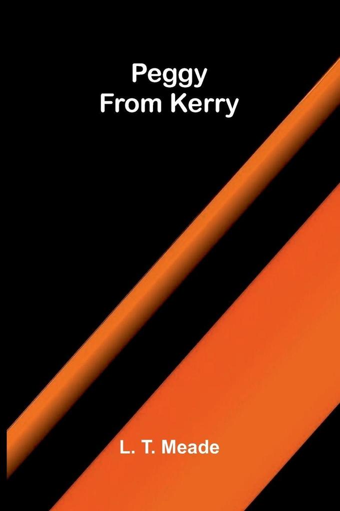Peggy from Kerry