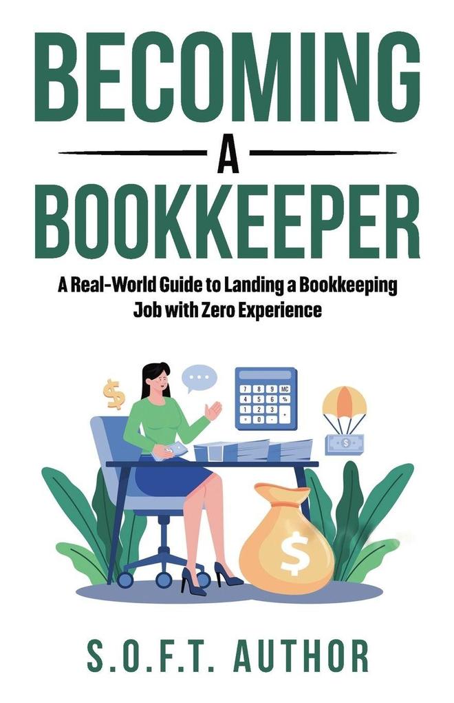 Becoming a Bookkeeper