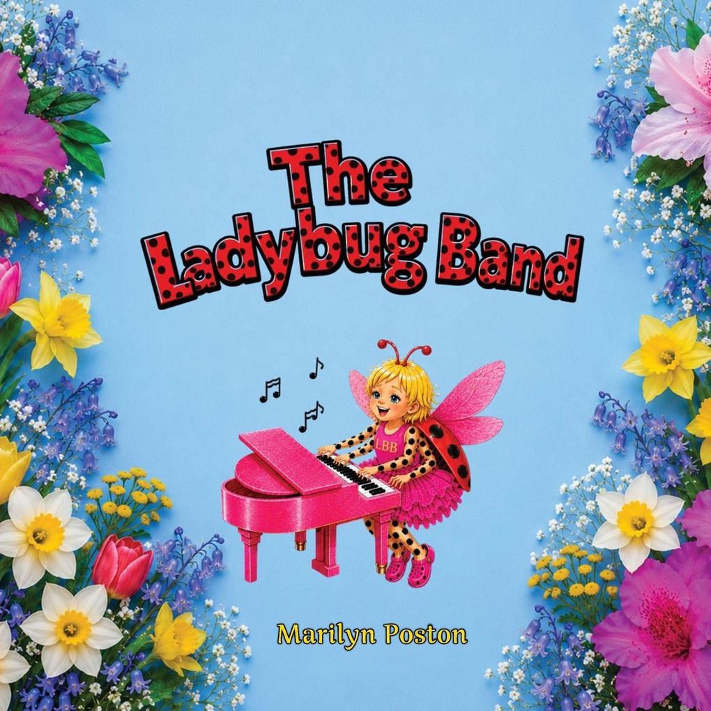 The Ladybug Band