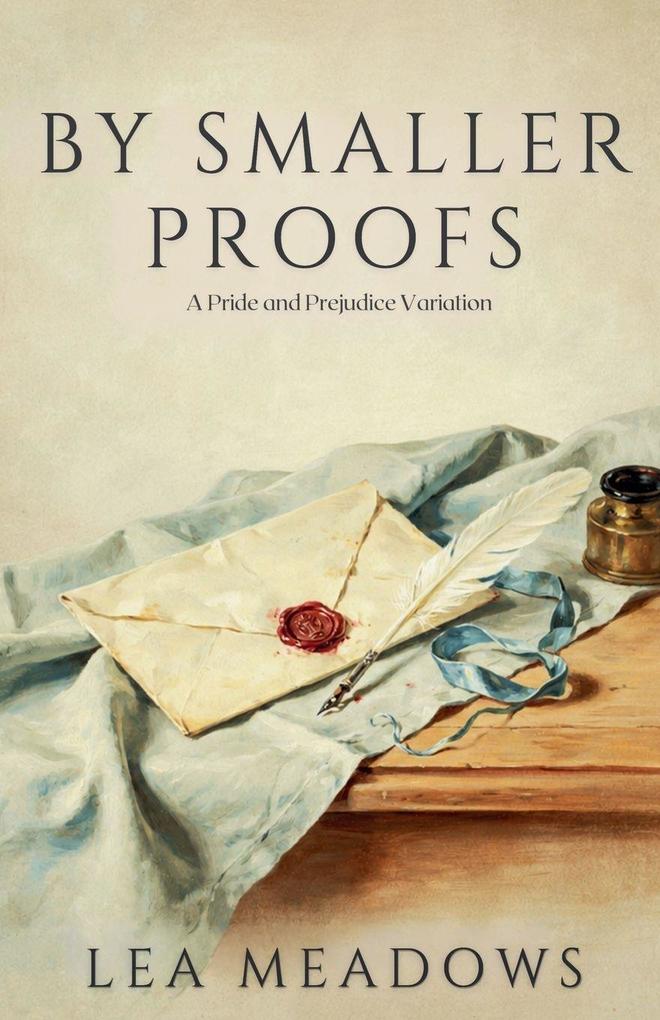 By Smaller Proofs