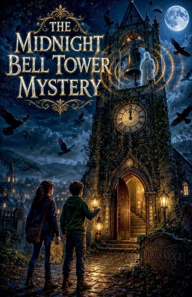 The Midnight Bell Tower Mystery