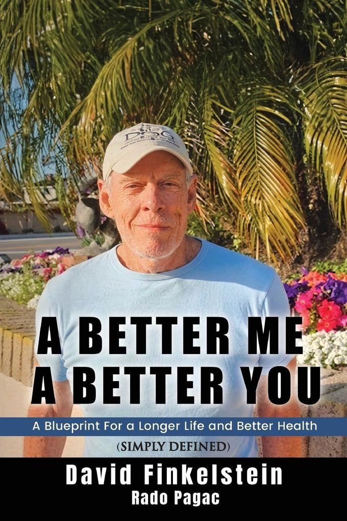 A Better Me A Better You