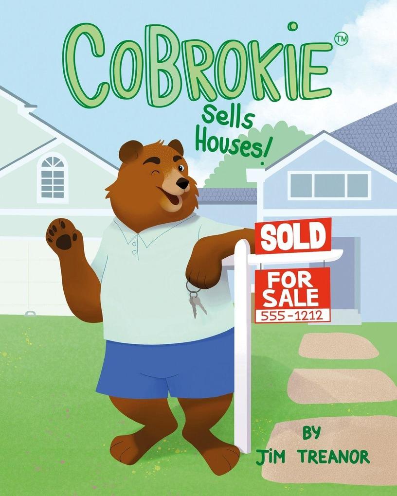 Cobrokie Sells Houses