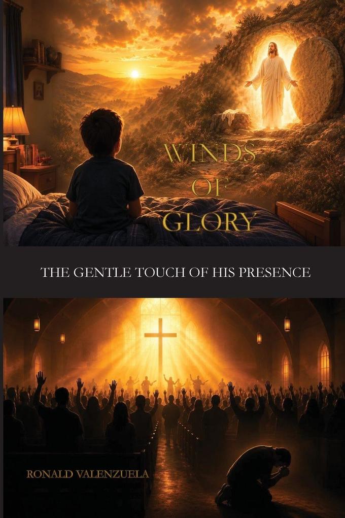 Winds of Glory