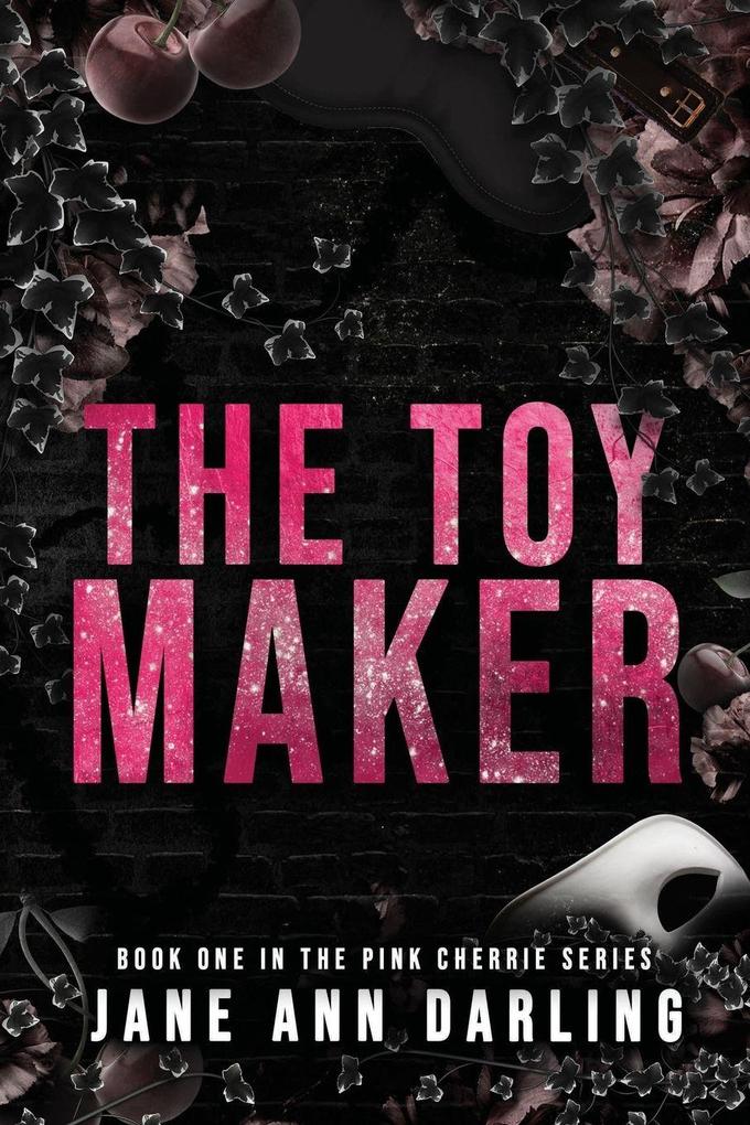 The Toy Maker