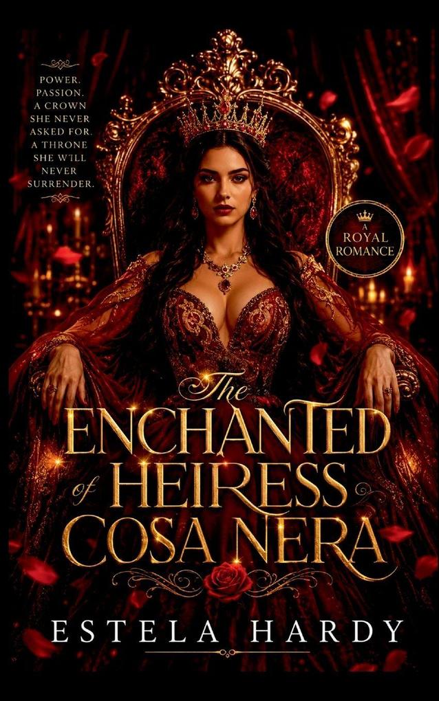 The Enchanted Heiress of Cosa Nera