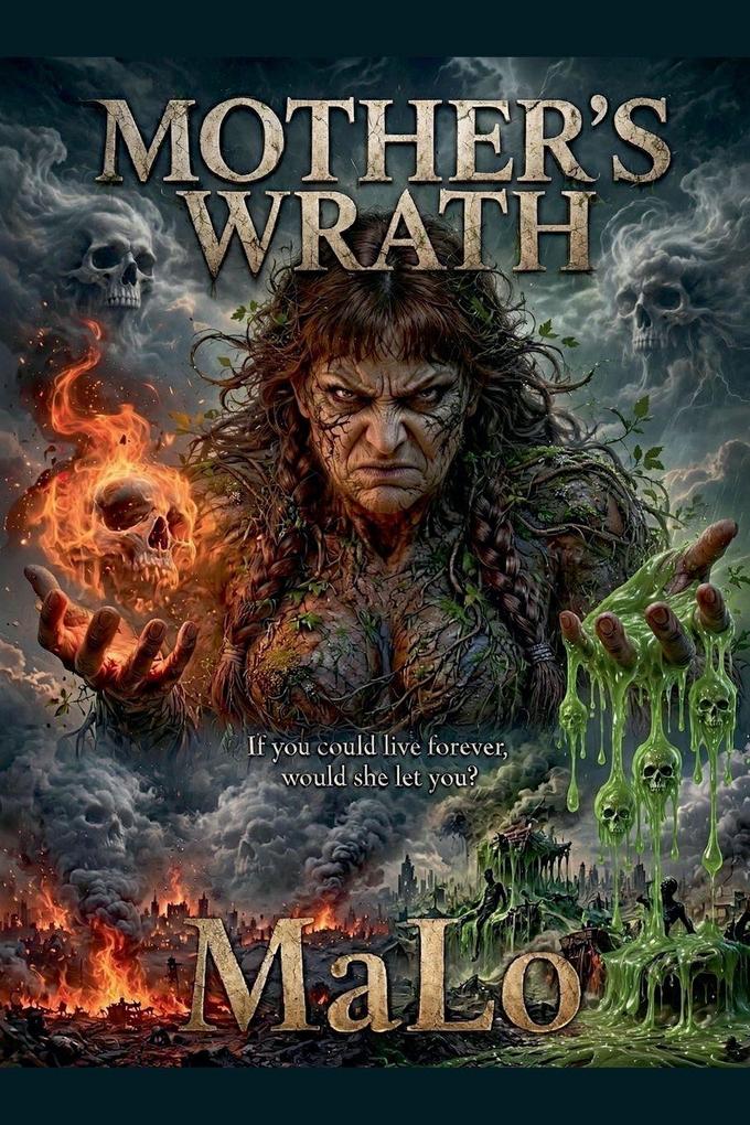Mother's Wrath