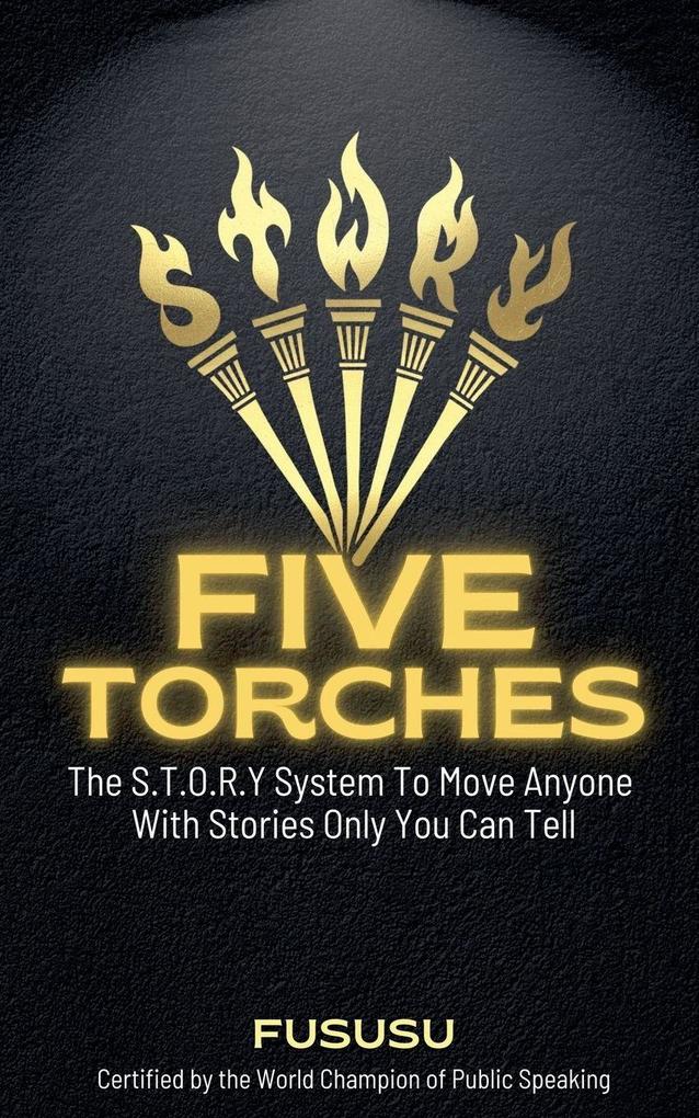 Five Torches