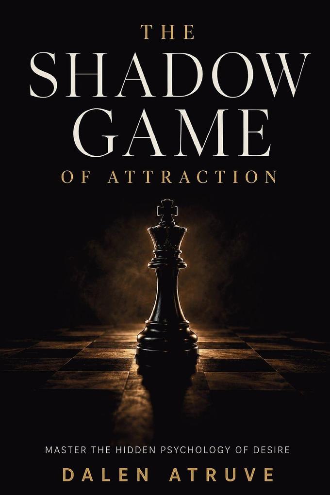 The Shadow Game of Attraction