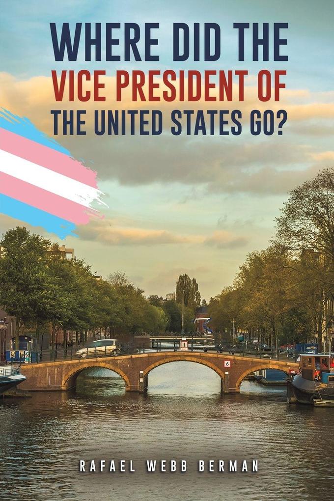 Where Did the Vice President of the United States Go?