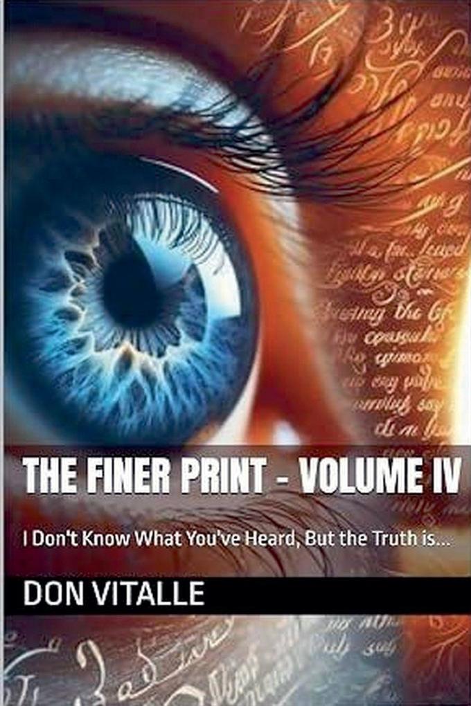 The Finer Print