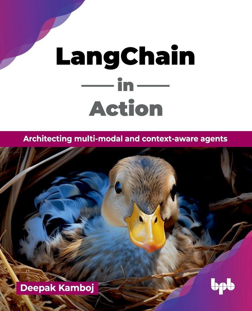 LangChain in Action