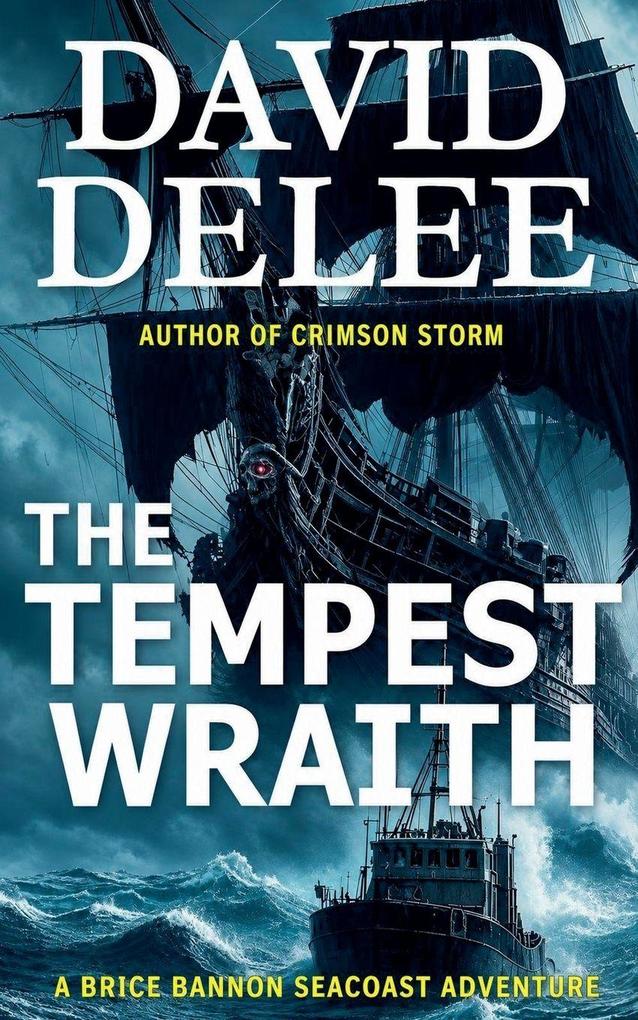 The Tempest Wraith