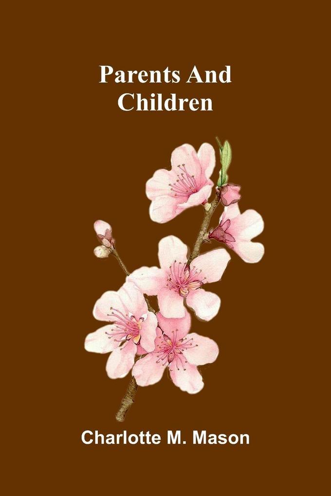 Parents and children