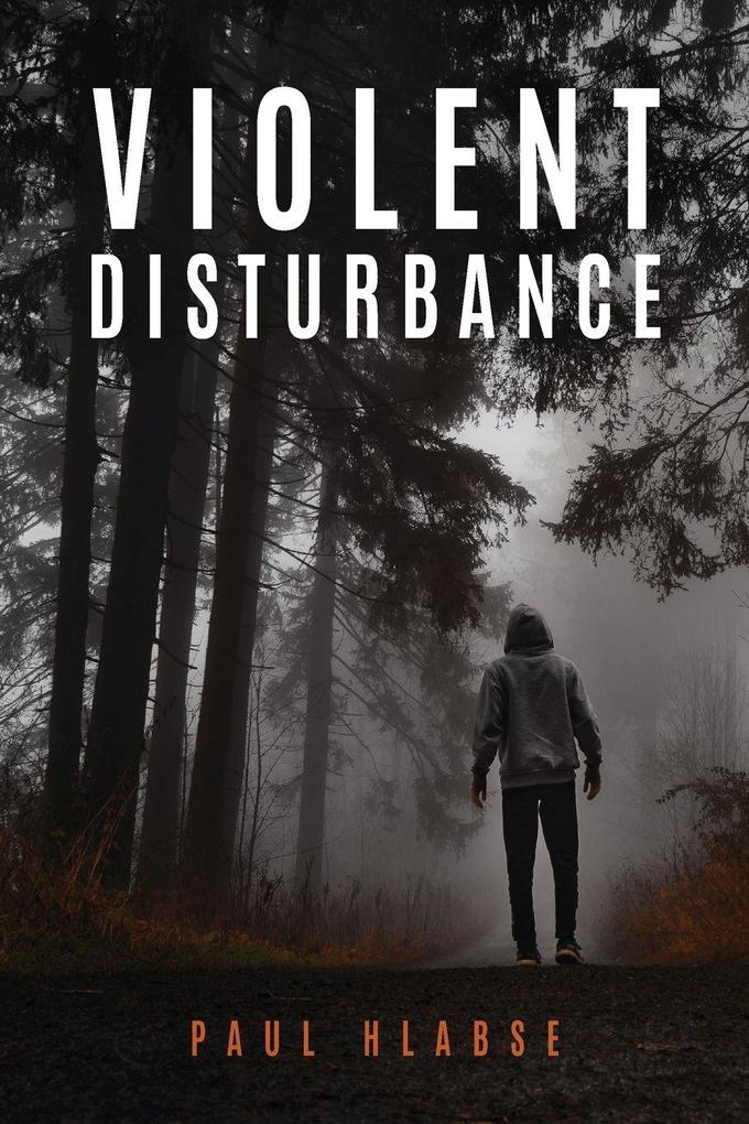 Violent Disturbance