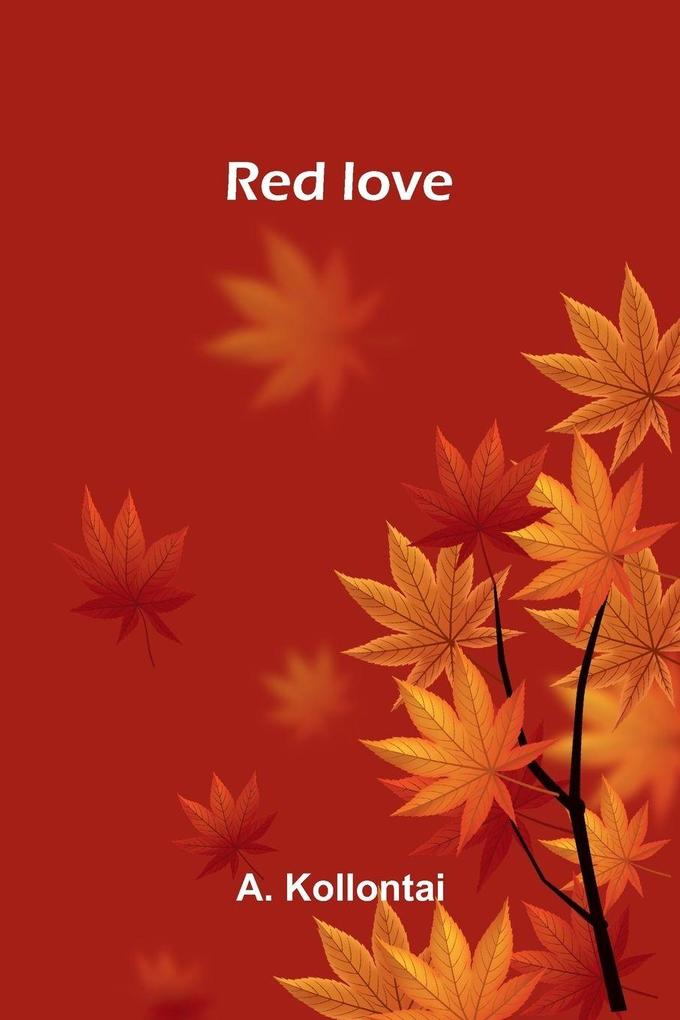 Red love