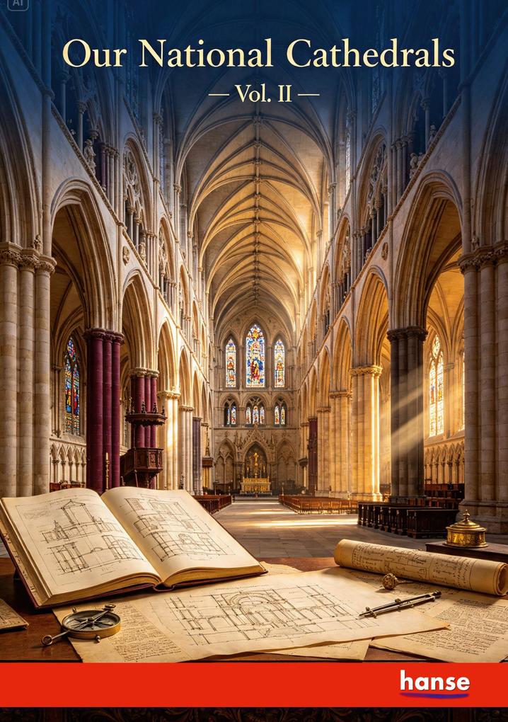 Our National Cathedrals