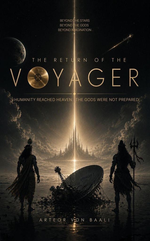 The Return of the Voyager