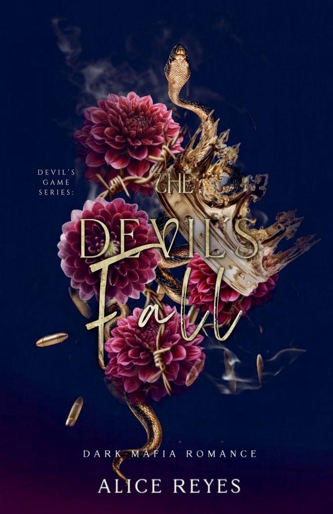 The Devil's Fall