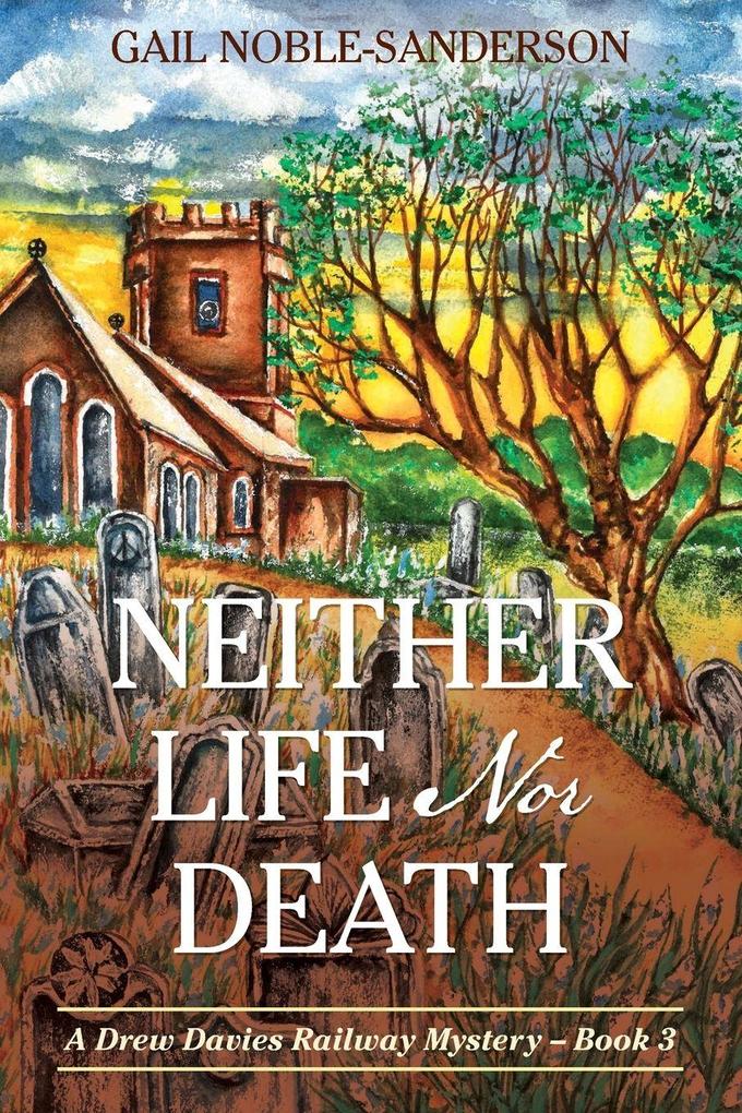 Neither Life Nor Death