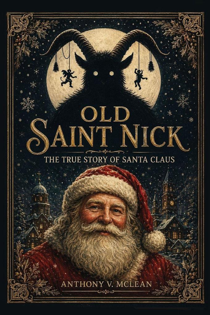 Old Saint Nick