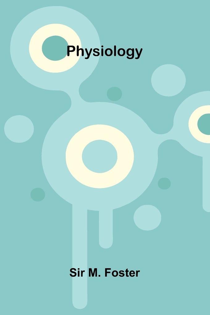 Physiology