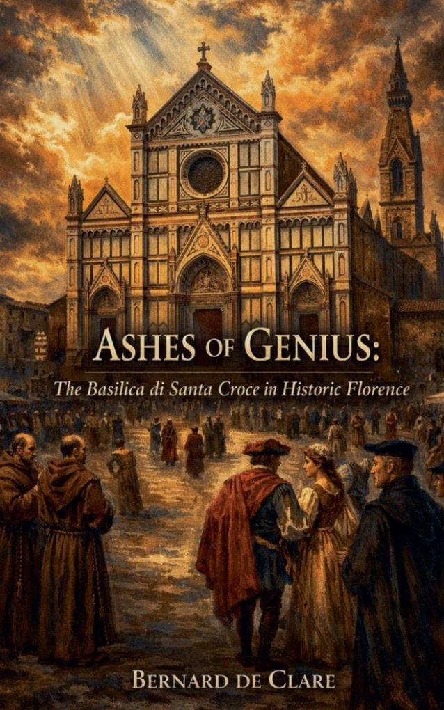 Ashes of Genius