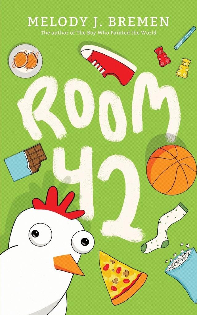 Room 42