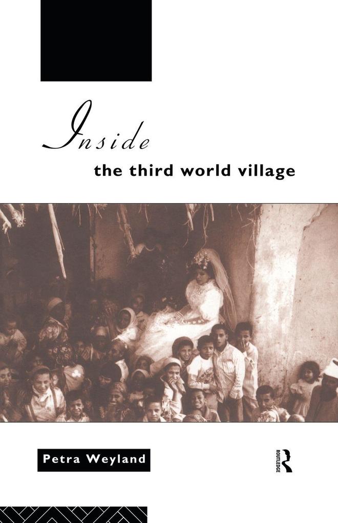 Inside the Third World Village
