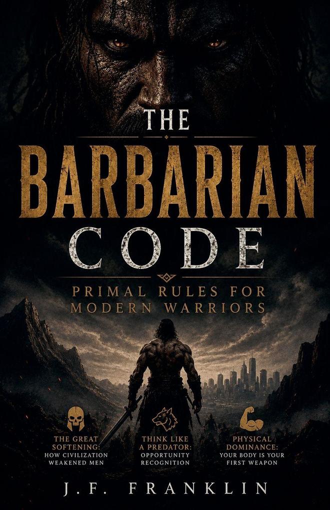 The Barbarian Code