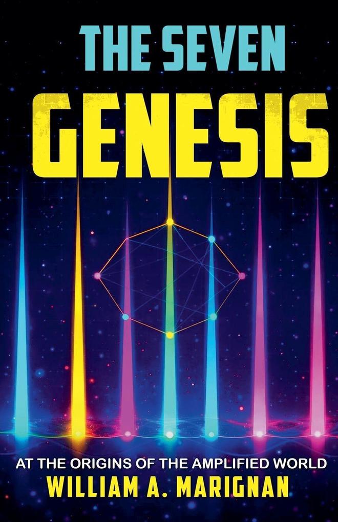 The Seven - Genesis