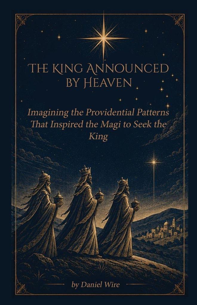 The King Announced by Heaven