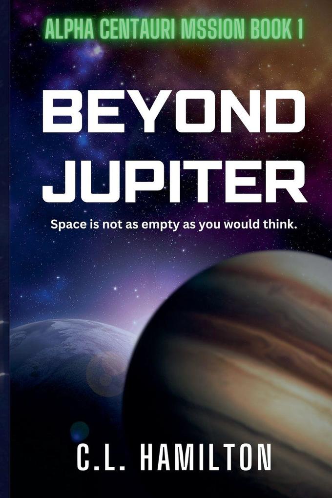 Beyond Jupiter