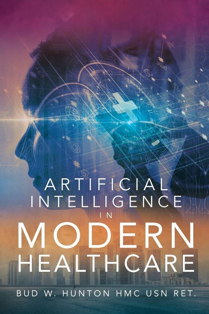 Artificial Intelligence in Modern Healthcare