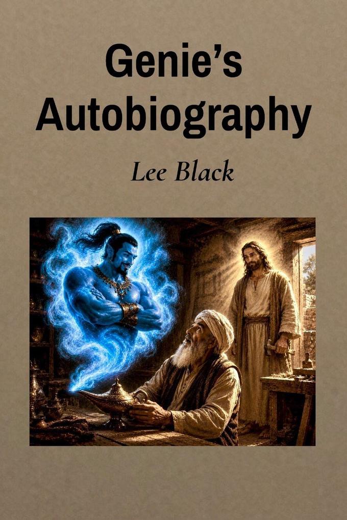 Genie's Autobiography