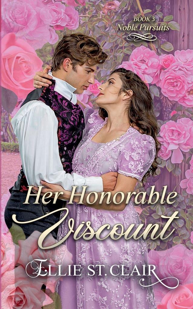Her Honorable Viscount