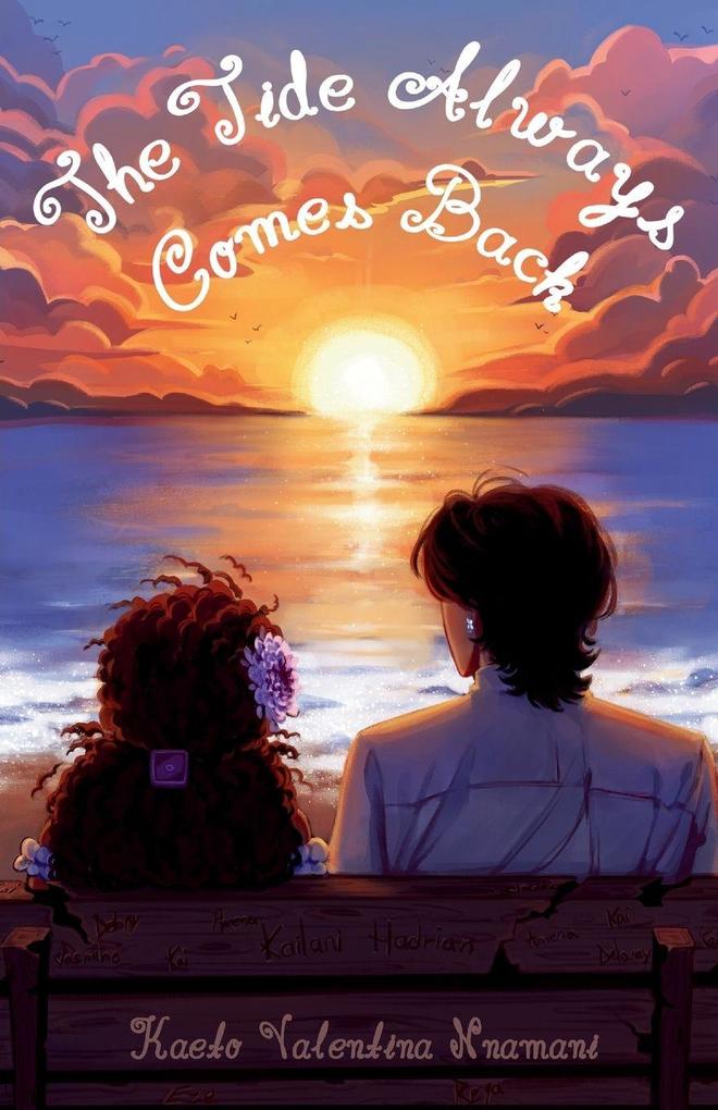 The Tide Always Comes Back