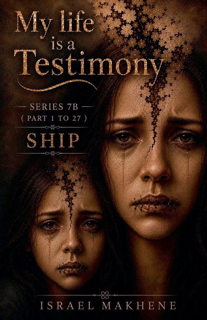 Series 7B (Part 1 to Part 27) Ship