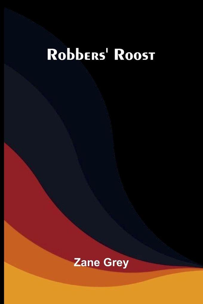 Robbers' Roost