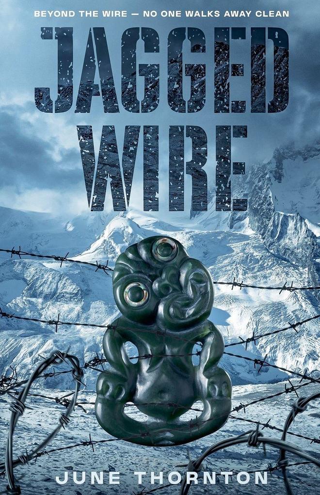 JAGGED WIRE