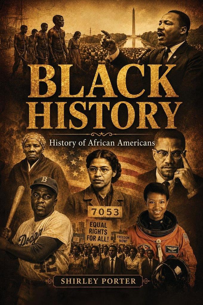 BLACK HISTORY