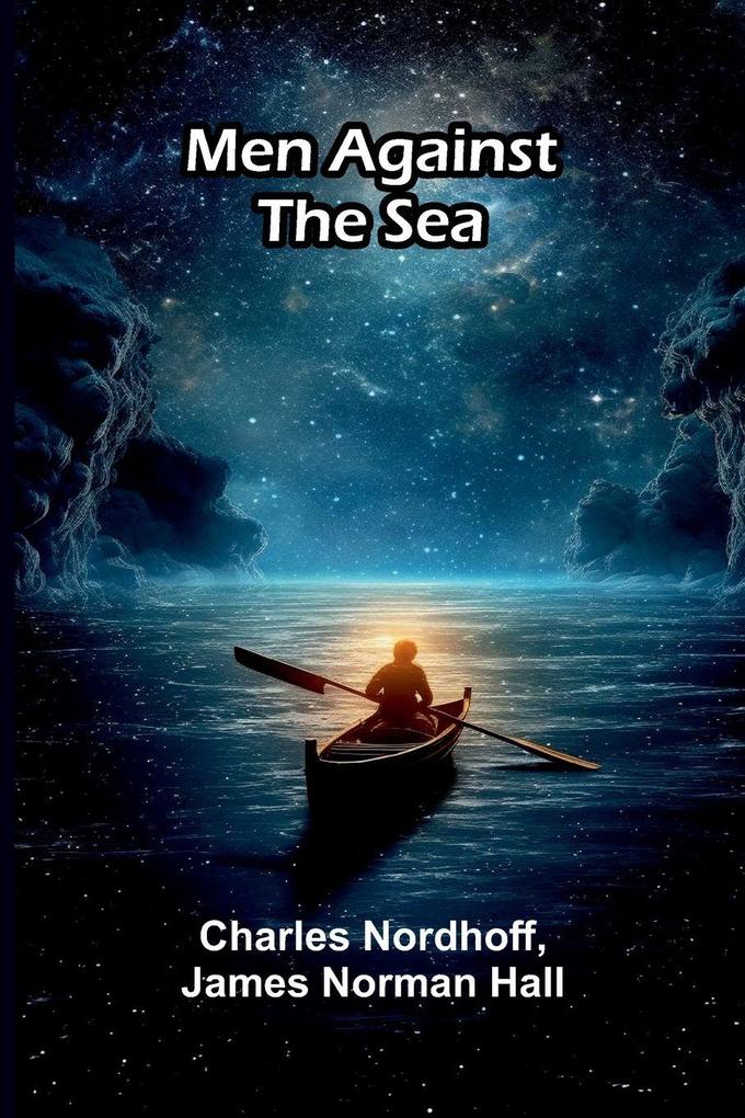 Men Against the Sea
