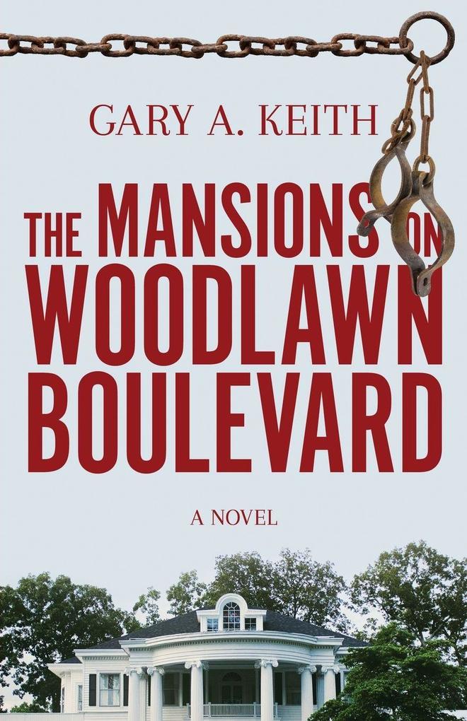 The Mansions on Woodlawn Boulevard