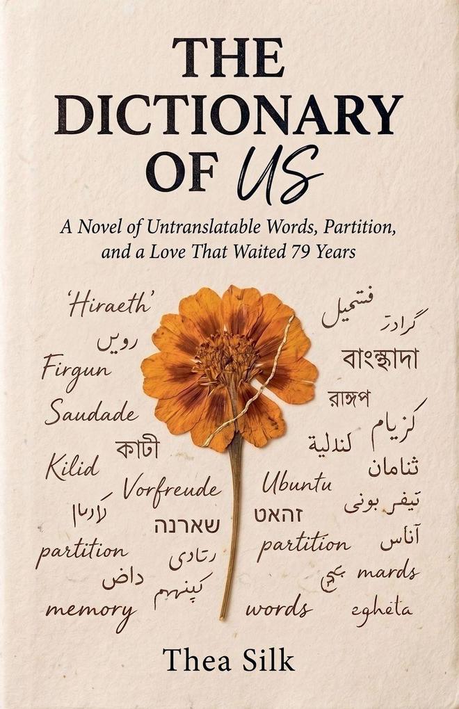 The Dictionary of Us