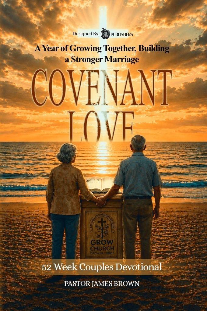 COVENANT LOVE