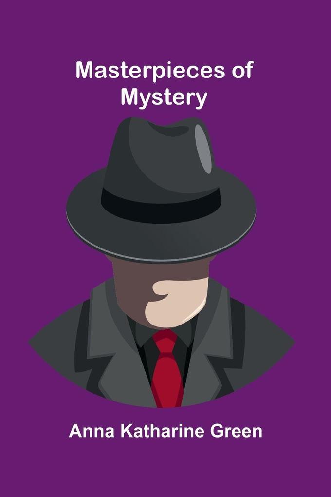 Masterpieces of Mystery